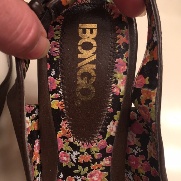 Ladies shoes - Picture 5 of 6